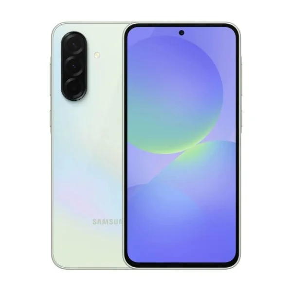 Samsung Galaxy A36 5G, 6GB RAM, 128GB Memory - Lime